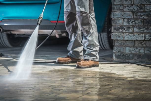 Trusted Glencoe, MN Pressure Washing Services Experts