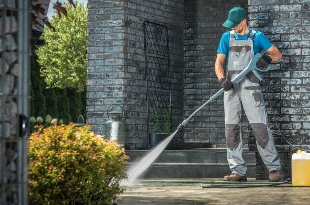 Best Warehouse Cleaning  in Glencoe, MN